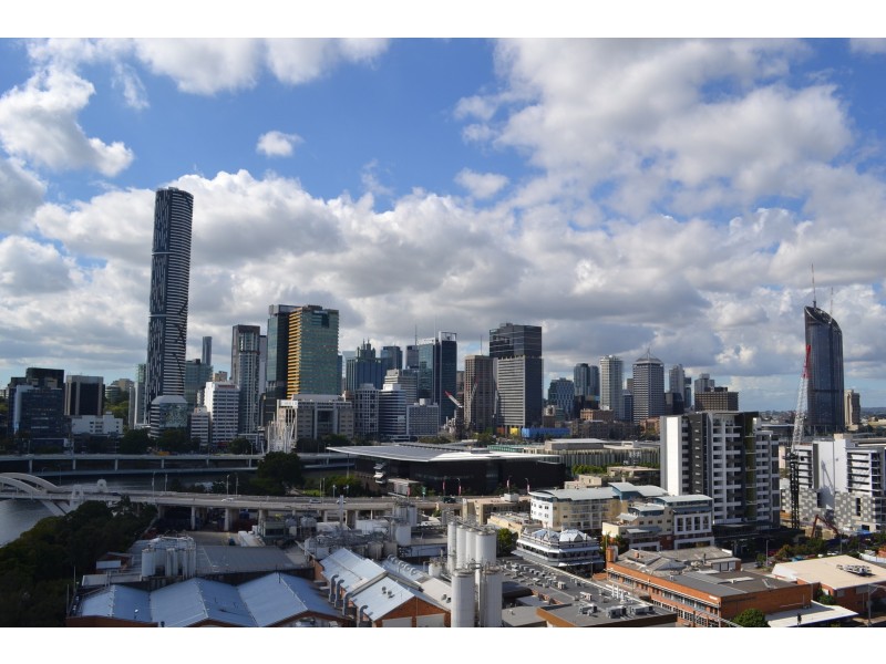 11011/25 Bouquet Street, South Brisbane QLD 4101