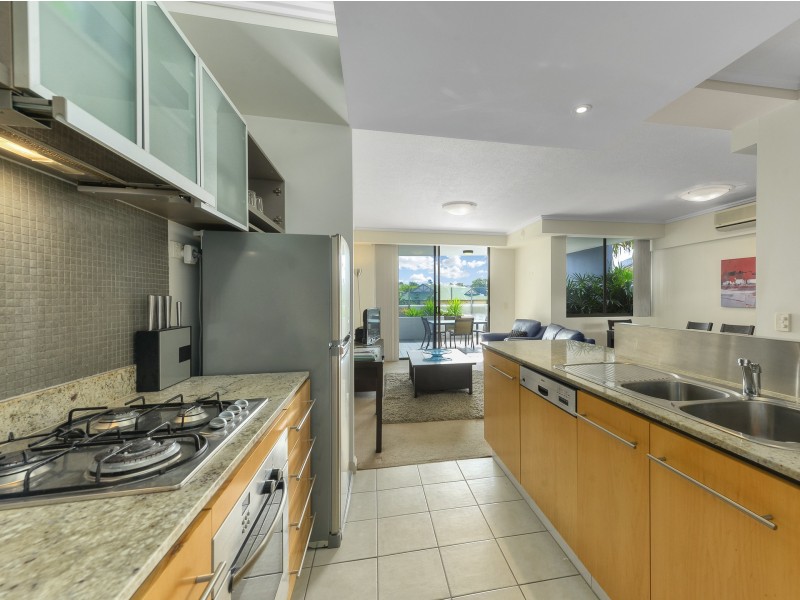 9/448 Ann Street, Brisbane City QLD 4000