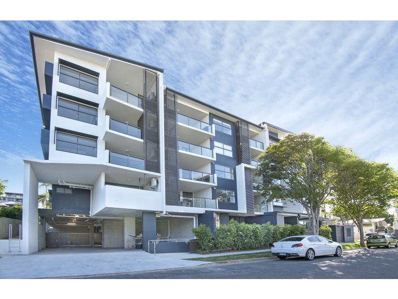 430/24 Colton Avenue, Lutwyche QLD 4030