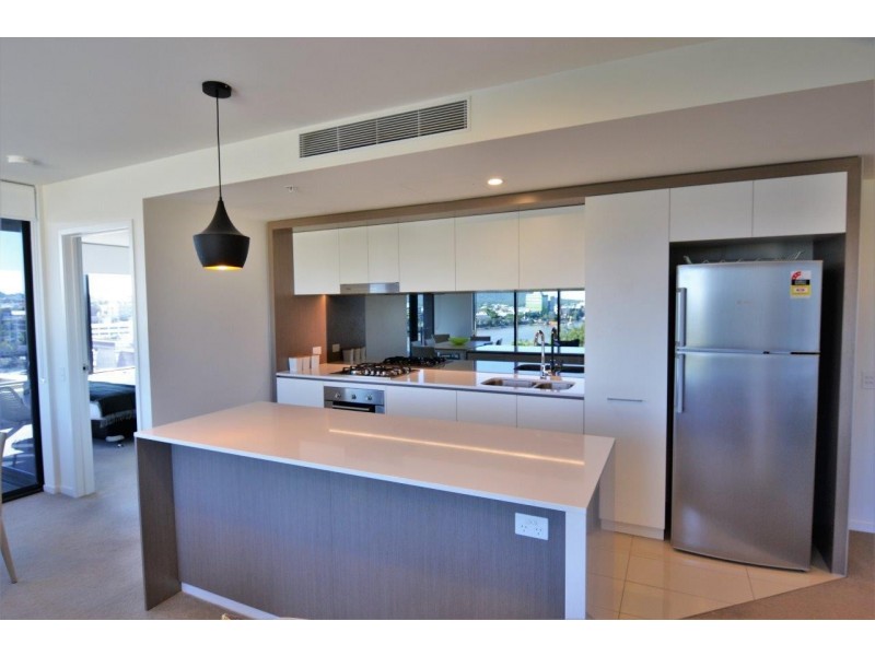 10301/25 Bouquet Street, South Brisbane QLD 4101