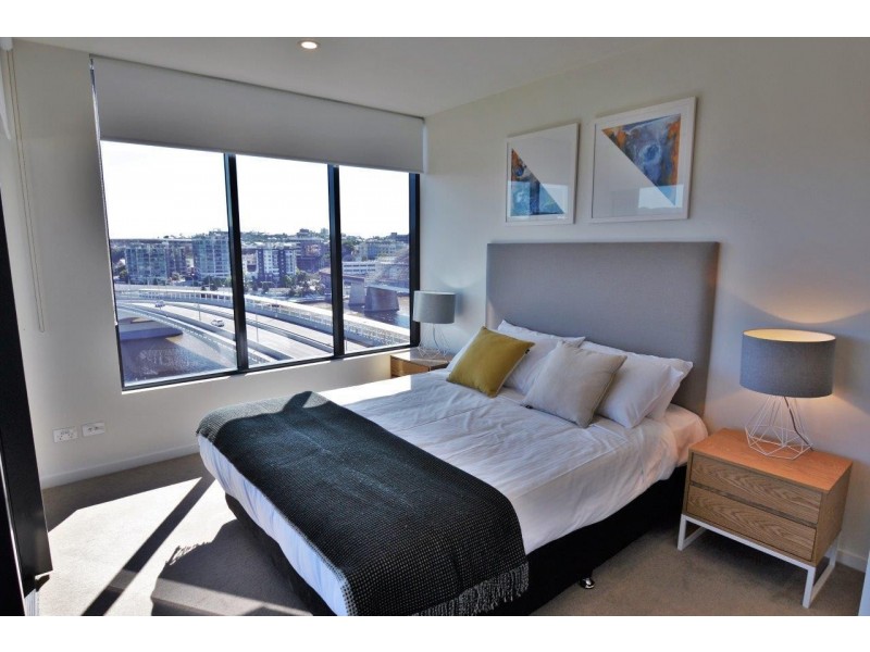 10301/25 Bouquet Street, South Brisbane QLD 4101