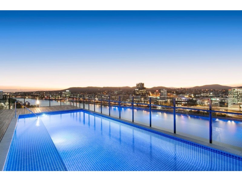 10301/25 Bouquet Street, South Brisbane QLD 4101