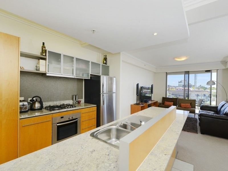 446 Ann Street, Brisbane City QLD 4000