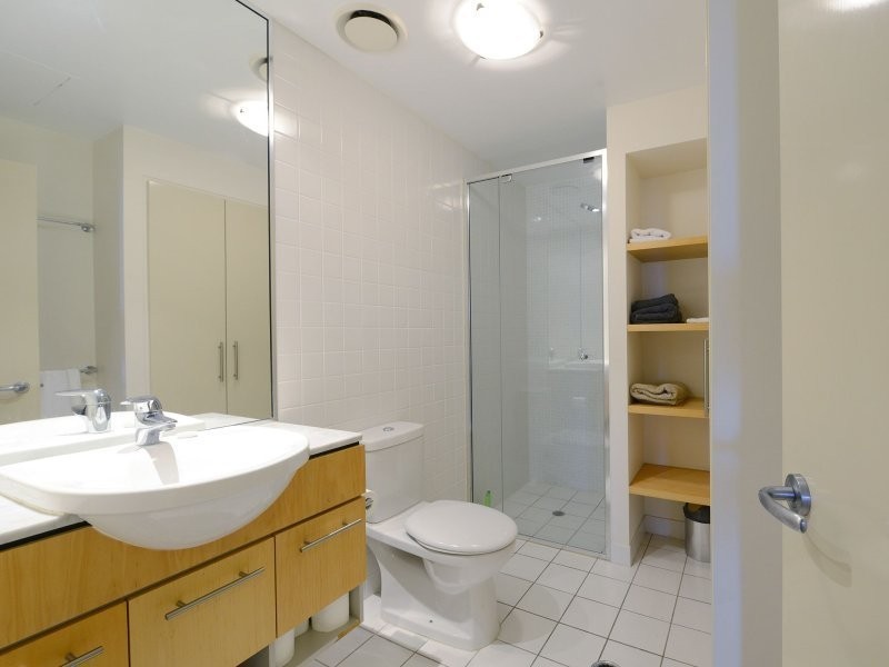 446 Ann Street, Brisbane City QLD 4000