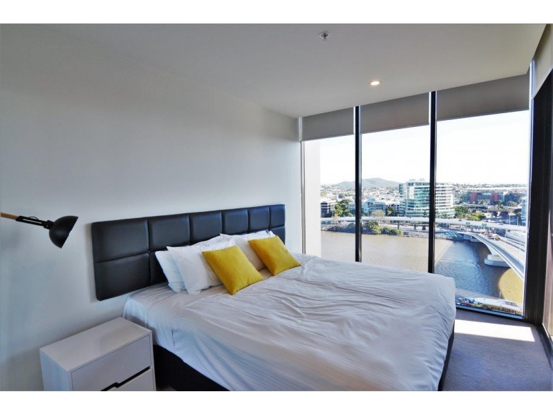 10411/25 Bouquet Street, South Brisbane QLD 4101