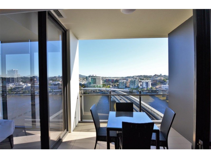 10411/25 Bouquet Street, South Brisbane QLD 4101