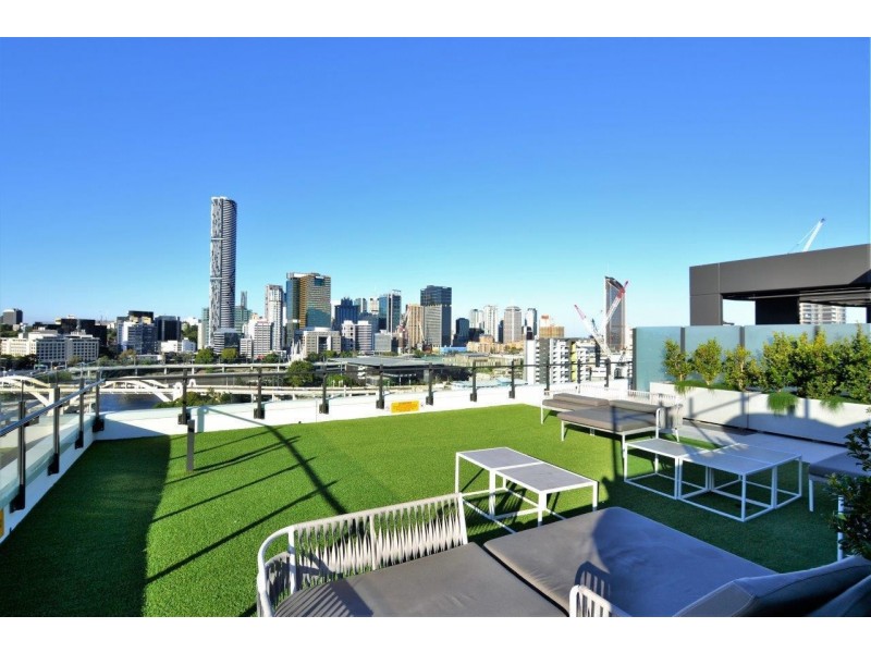 10411/25 Bouquet Street, South Brisbane QLD 4101