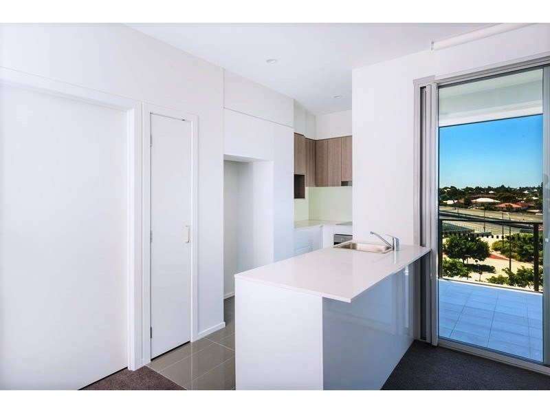 1232/25 Colton Avenue, Lutwyche 4030, Lutwyche QLD 4030