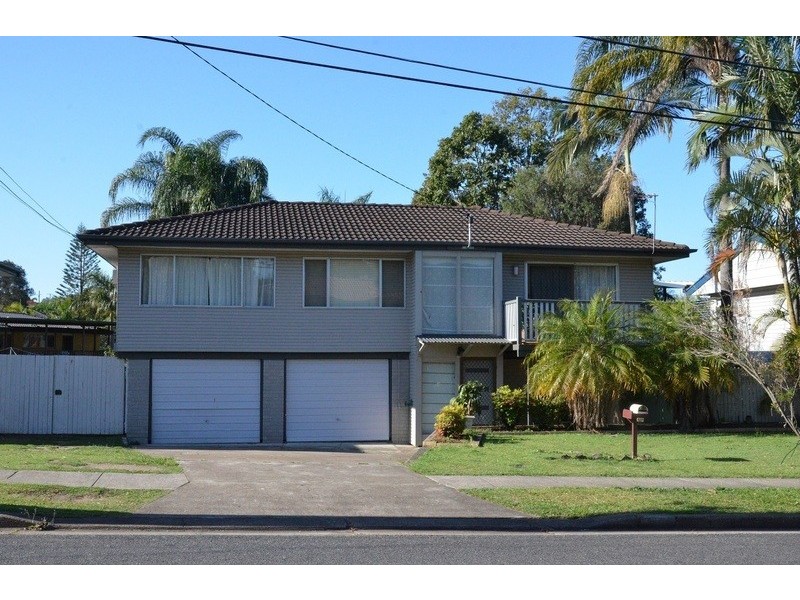 47 Grout St, Macgregor QLD 4109