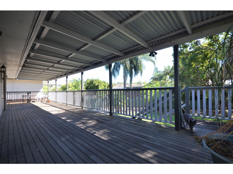 47 Grout St, Macgregor QLD 4109