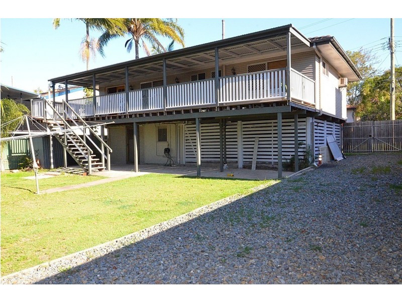 47 Grout St, Macgregor QLD 4109