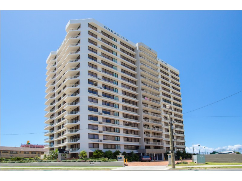 50 Old Burleigh Road, Surfers Paradise QLD 4217