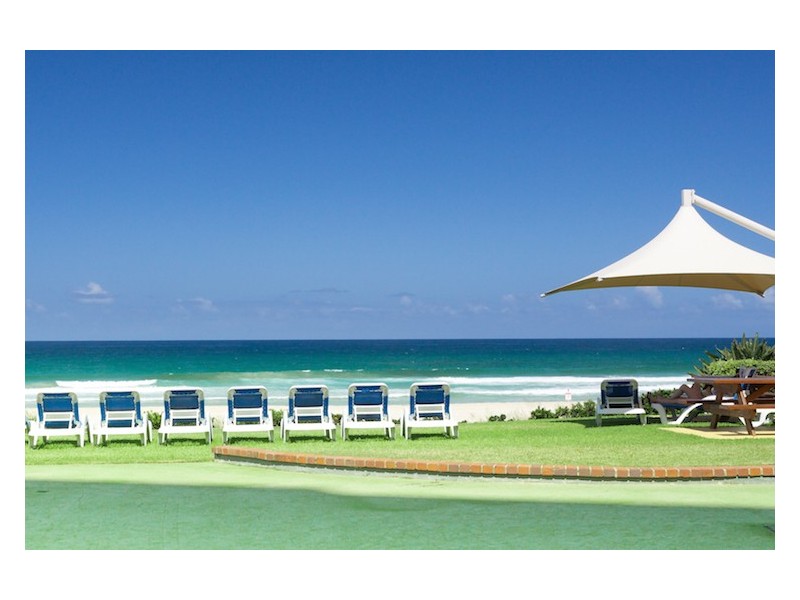 50 Old Burleigh Road, Surfers Paradise QLD 4217