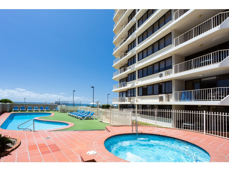 50 Old Burleigh Road, Surfers Paradise QLD 4217