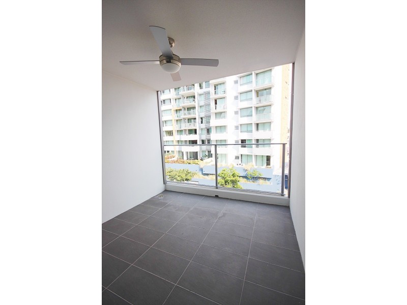 482 Upper Roma Street, Brisbane City QLD 4000