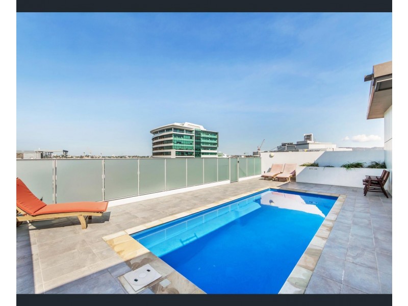 482 Upper Roma Street, Brisbane City QLD 4000