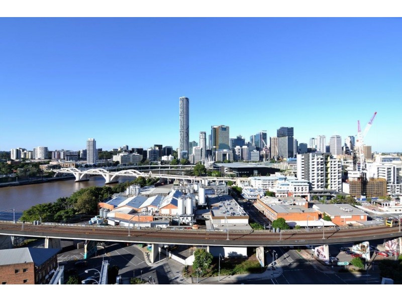 11207/23 Bouquet Street, South Brisbane QLD 4101