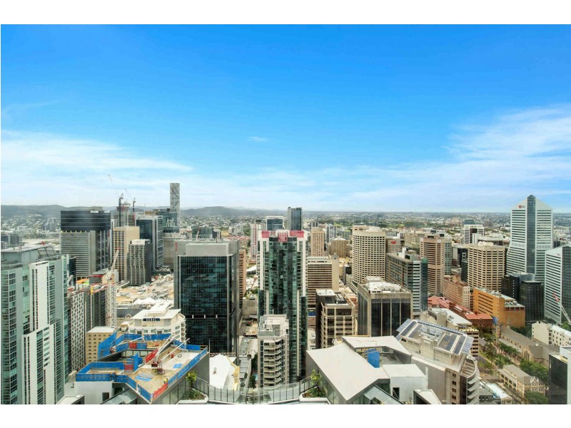 2806/222 Margaret Street, Brisbane City QLD 4000