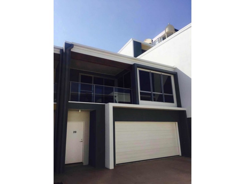 20/3010 The Boulevard, Carrara QLD 4211