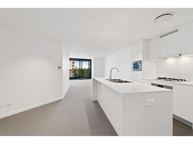 2516/222 Margaret Street, Brisbane QLD 4000