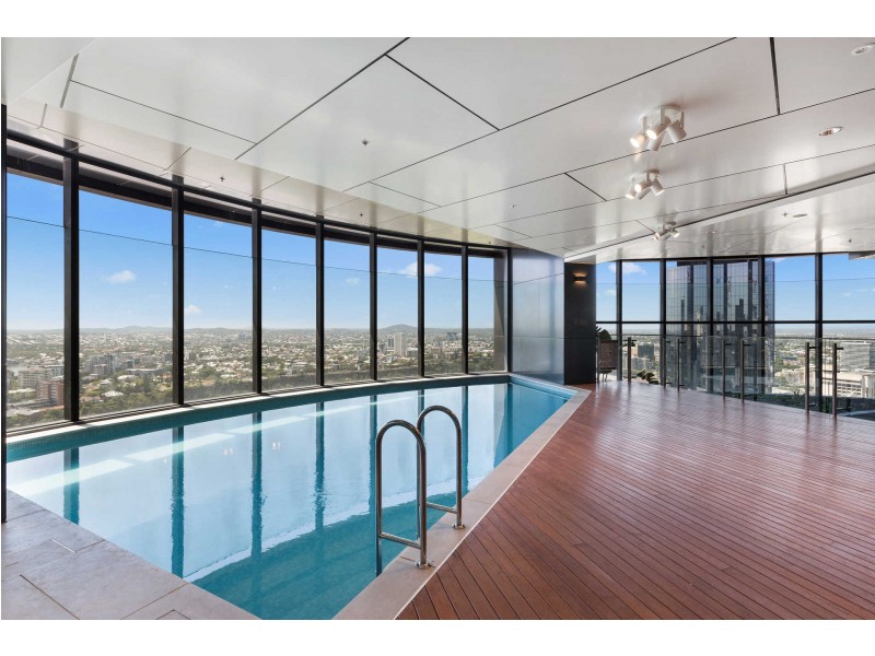 2516/222 Margaret Street, Brisbane QLD 4000