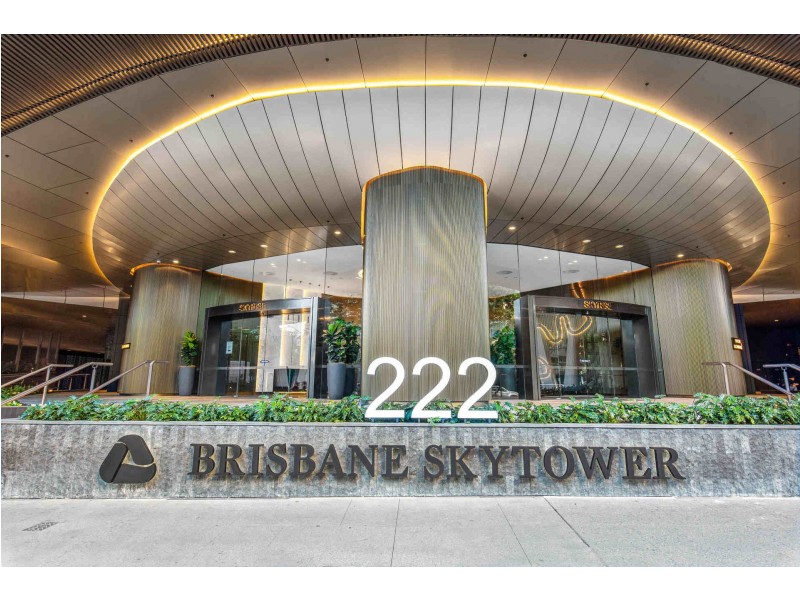 2516/222 Margaret Street, Brisbane QLD 4000