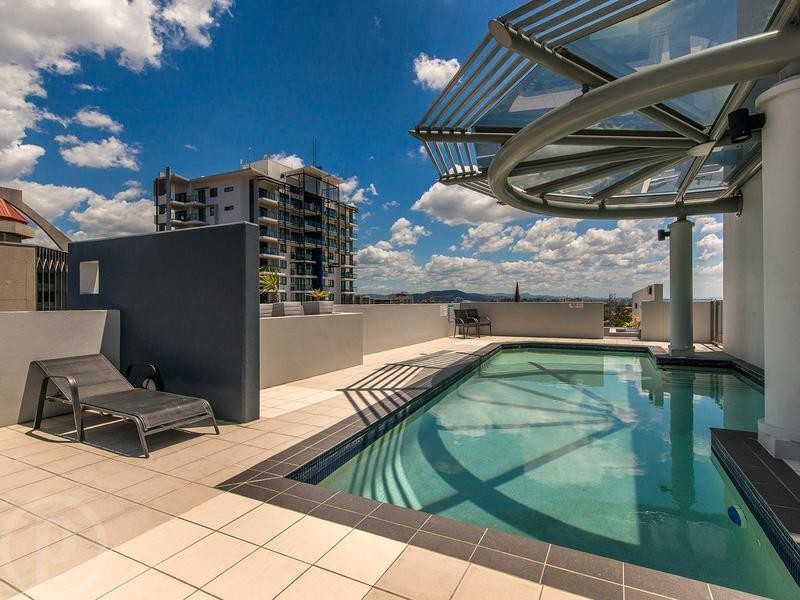 448 Ann Street, Brisbane City QLD 4000