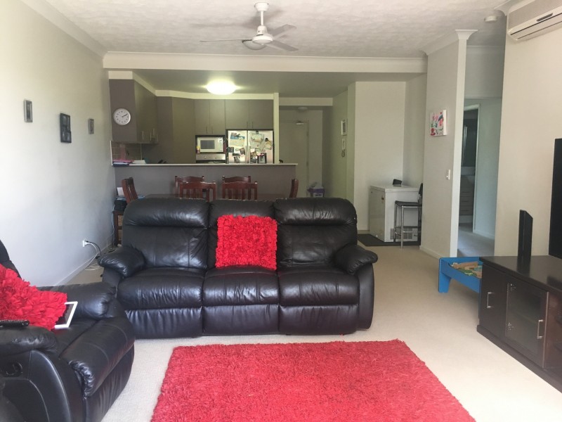 28/1 Acacia Court, Robina QLD 4226