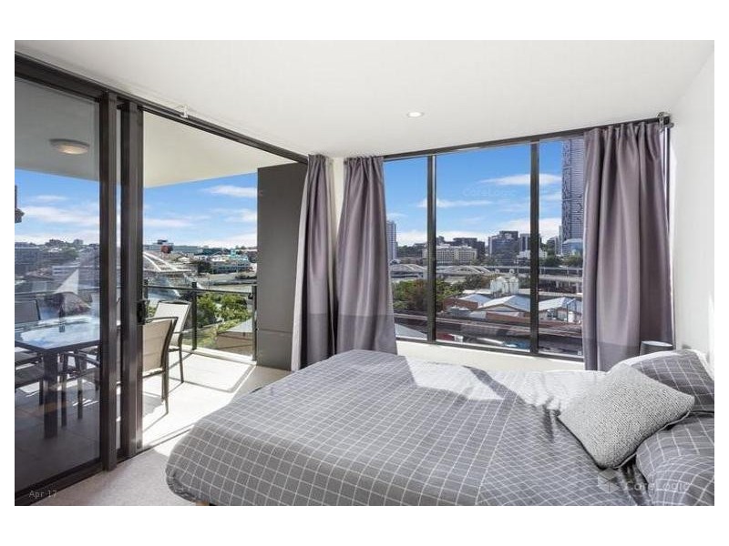 21301/23 Bouquet Street, South Brisbane QLD 4101