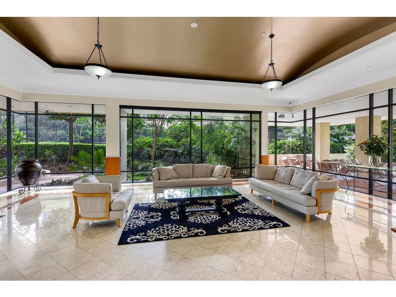 76/1 GOODWIN STREET, Kangaroo Point QLD 4169
