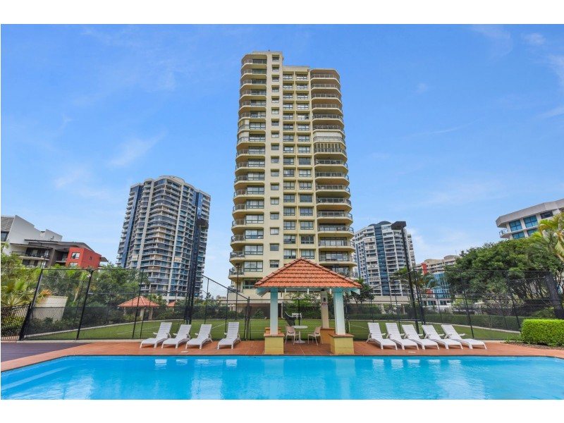 76/1 GOODWIN STREET, Kangaroo Point QLD 4169