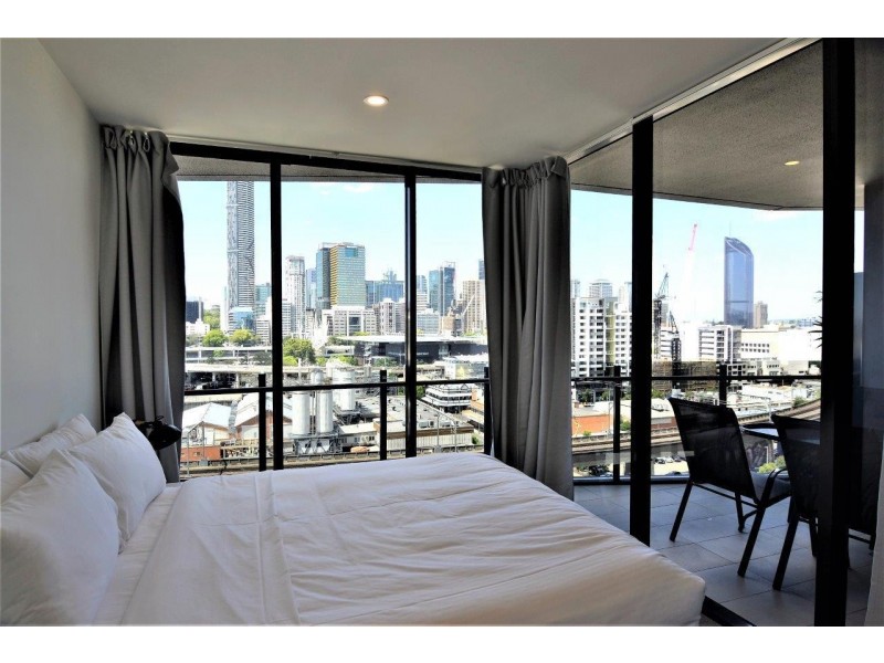 10402/25 Bouquet Street, South Brisbane QLD 4101