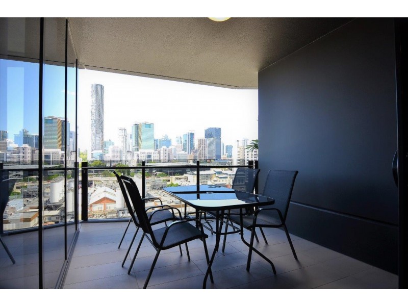 10402/25 Bouquet Street, South Brisbane QLD 4101