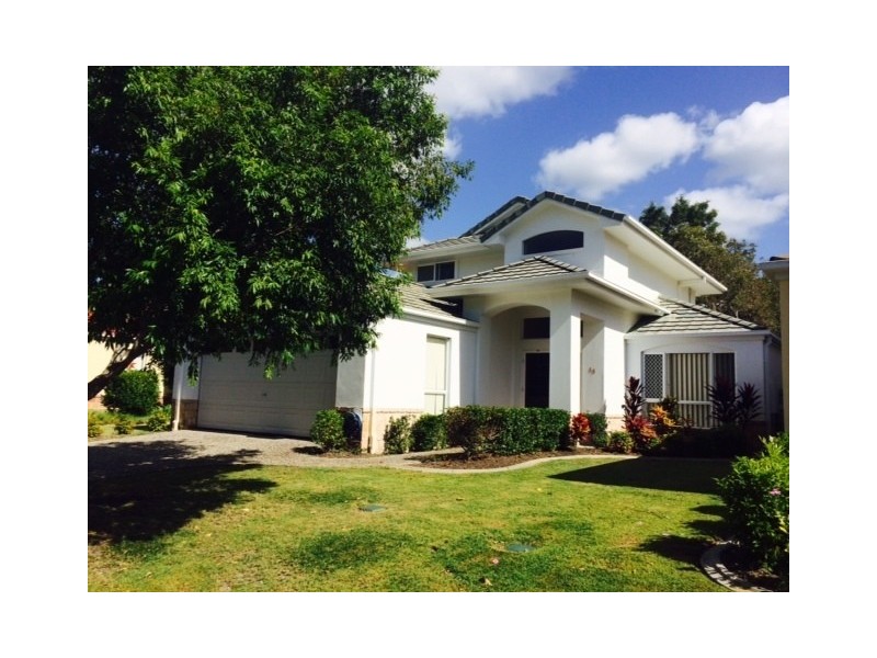 29 Ellis Drive, Mudgeeraba QLD 4213