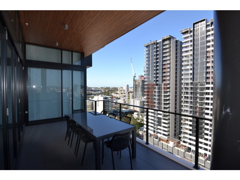 1908/27 Cordelia Street, South Brisbane QLD 4101
