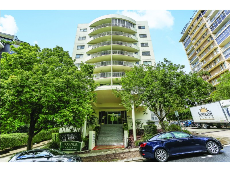 18 Dunmore Terrace, Auchenflower, Auchenflower QLD 4066