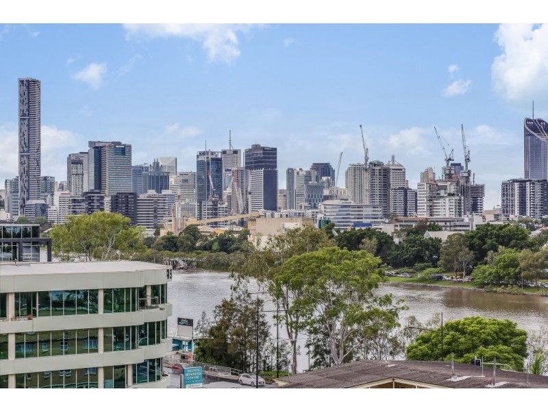 18 Dunmore Terrace, Auchenflower, Auchenflower QLD 4066