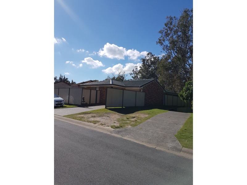 35 Rivergum drive, Nerang, Nerang QLD 4211