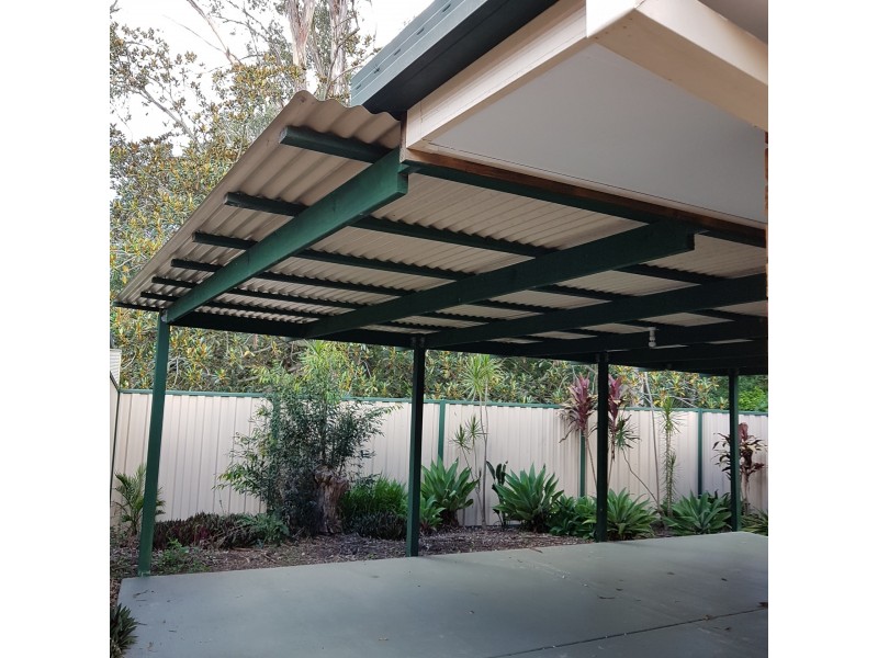 35 Rivergum drive, Nerang, Nerang QLD 4211