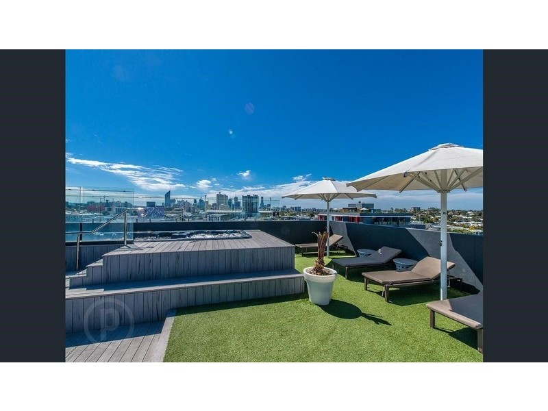 508/159 Logan Road, Woolloongabba QLD 4102