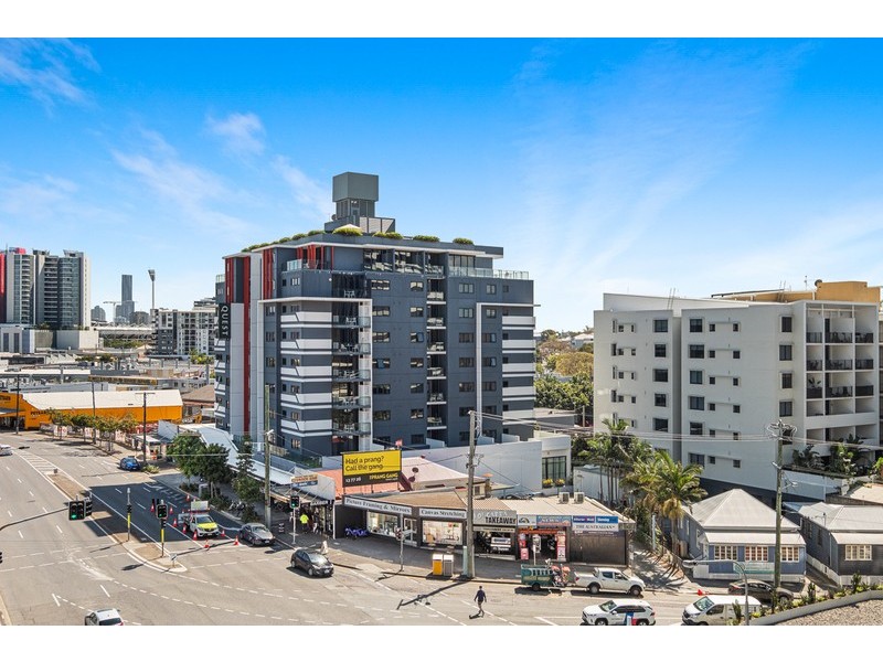 508/159 Logan Road, Woolloongabba QLD 4102