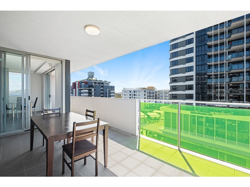 508/159 Logan Road, Woolloongabba QLD 4102