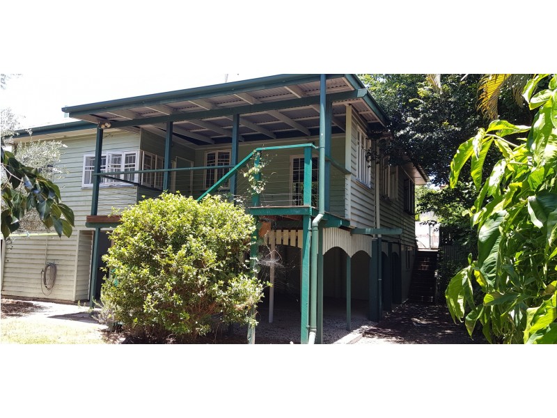 114 Lytton Street, Bulimba QLD 4171