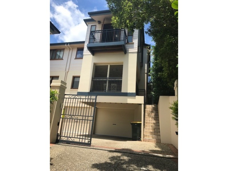 Challinor Street Auchenflower, Auchenflower QLD 4066