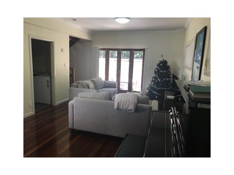 Challinor Street Auchenflower, Auchenflower QLD 4066