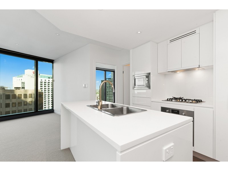 1812/222 Margaret Street, Brisbane City QLD 4000