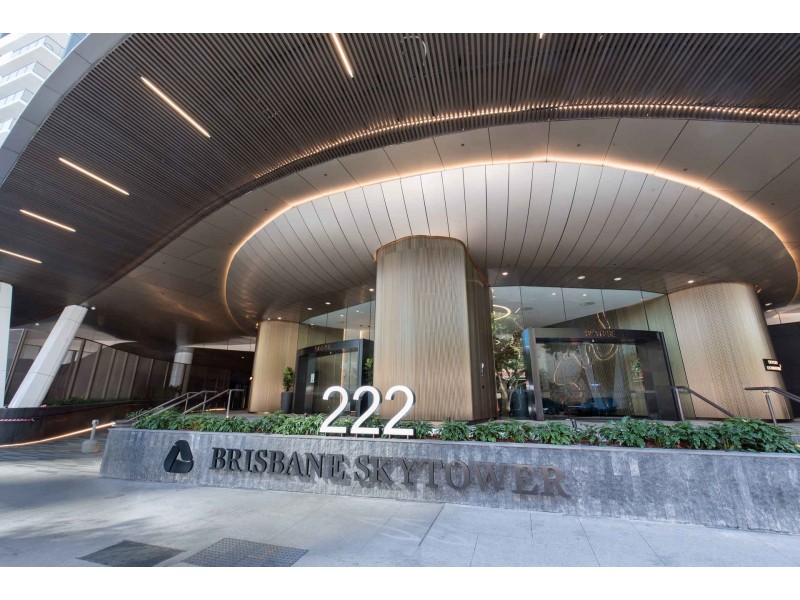 2205/222 Margaret Street, Brisbane City QLD 4000