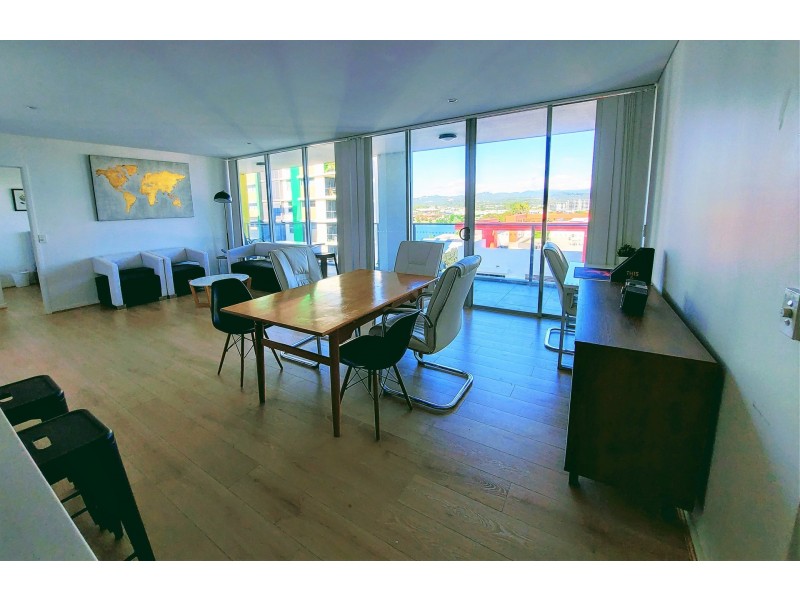 162/33 Lakefront Crescent, Varsity Lakes QLD 4227