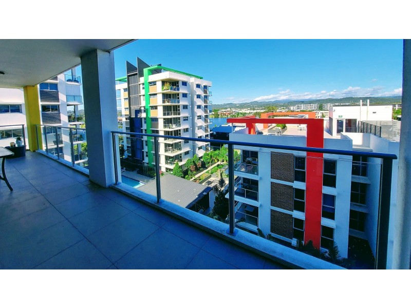 162/33 Lakefront Crescent, Varsity Lakes QLD 4227