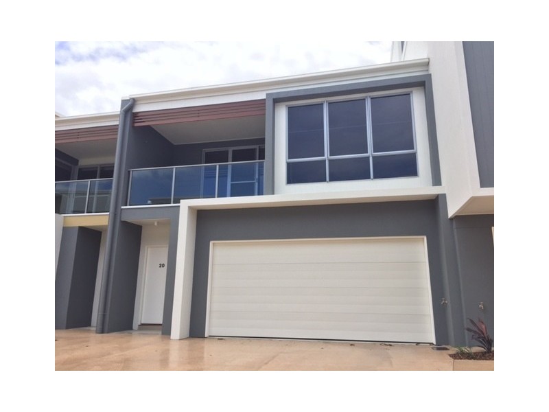 20/3010 The Boulevard, Carrara QLD 4211